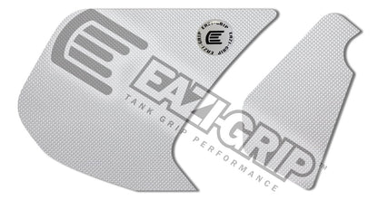 Kit adesivi antiscivolo paraserbatoio Yamaha MT - 07 2018 - 2020 - ENDURRAD