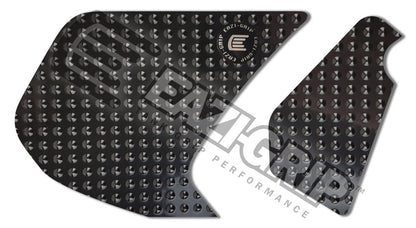 Kit adesivi antiscivolo paraserbatoio Yamaha MT - 07 2018 - 2020 - ENDURRAD