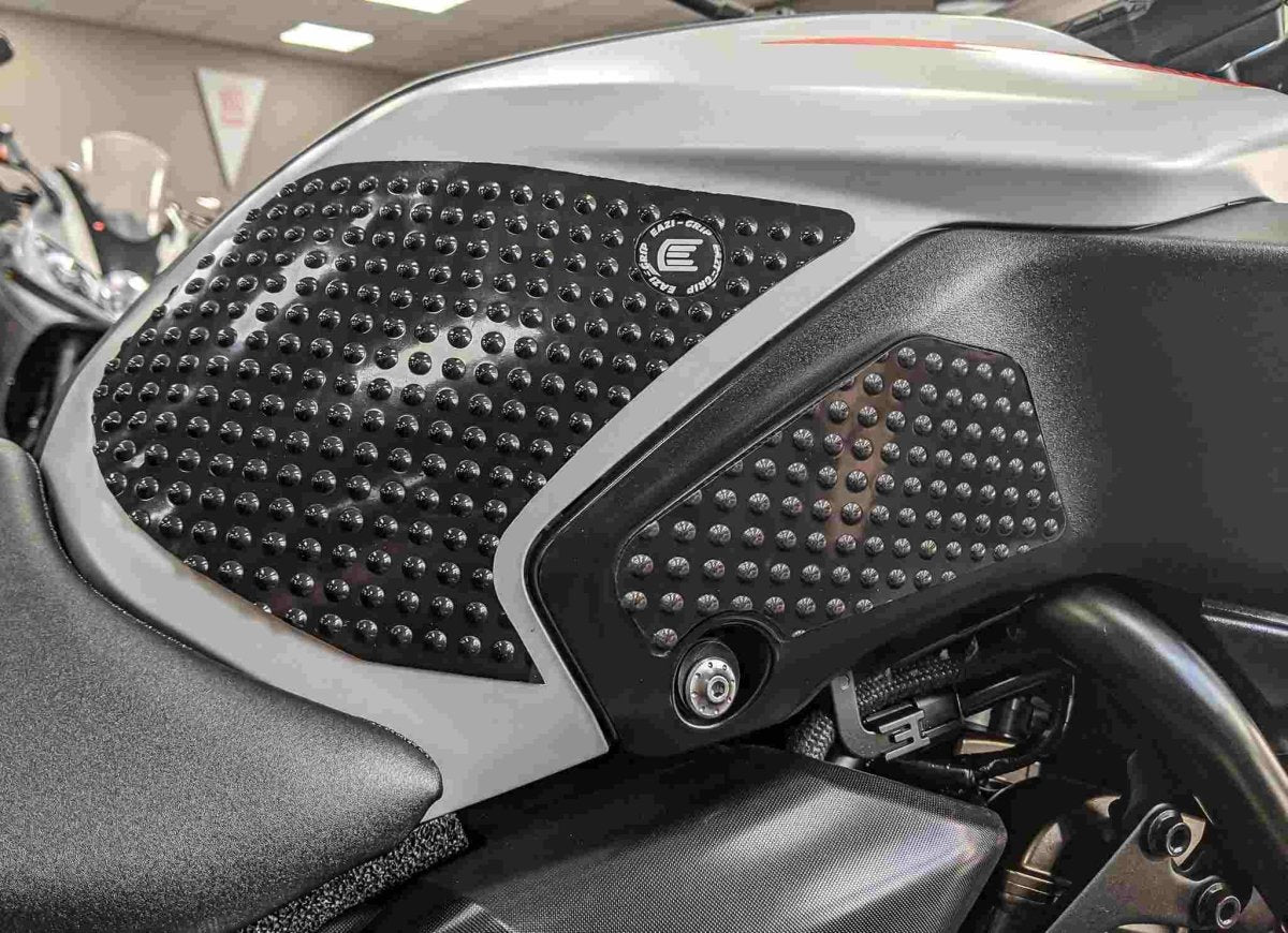 Kit adesivi antiscivolo paraserbatoio Yamaha MT - 07 2018 - 2020 - ENDURRAD