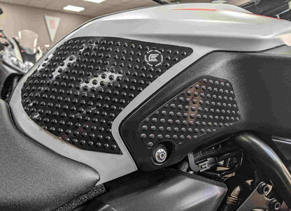Kit adesivi antiscivolo paraserbatoio Yamaha MT - 07 2018 - 2020 - ENDURRAD