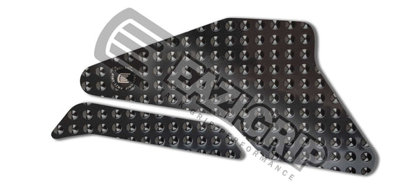 Yamaha Tracer 9 GT / Tracer 900 2015-2020 tank grip stickers
