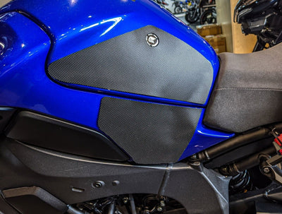 Kit adesivi antiscivolo paraserbatoio Yamaha MT - 10 2022 - ENDURRAD
