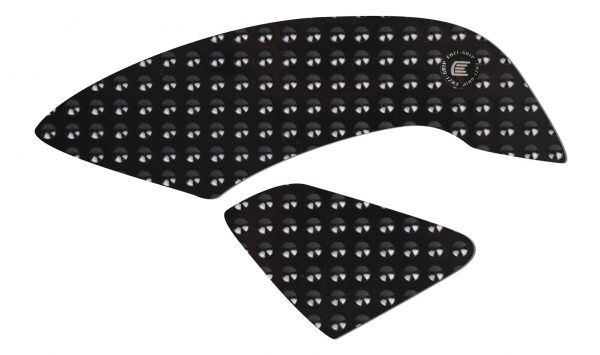 Kit adesivi antiscivolo paraserbatoio Yamaha MT - 125 2020 - ENDURRAD