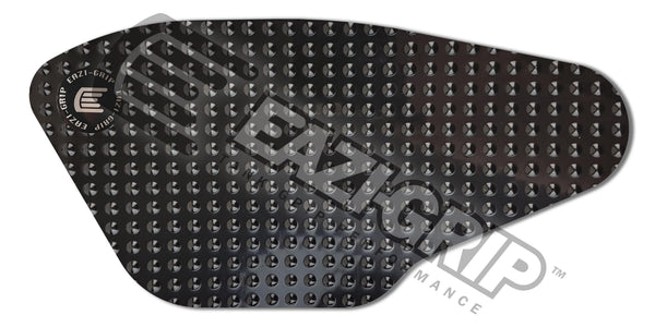 Yamaha Niken 2018-2023 tank grip stickers