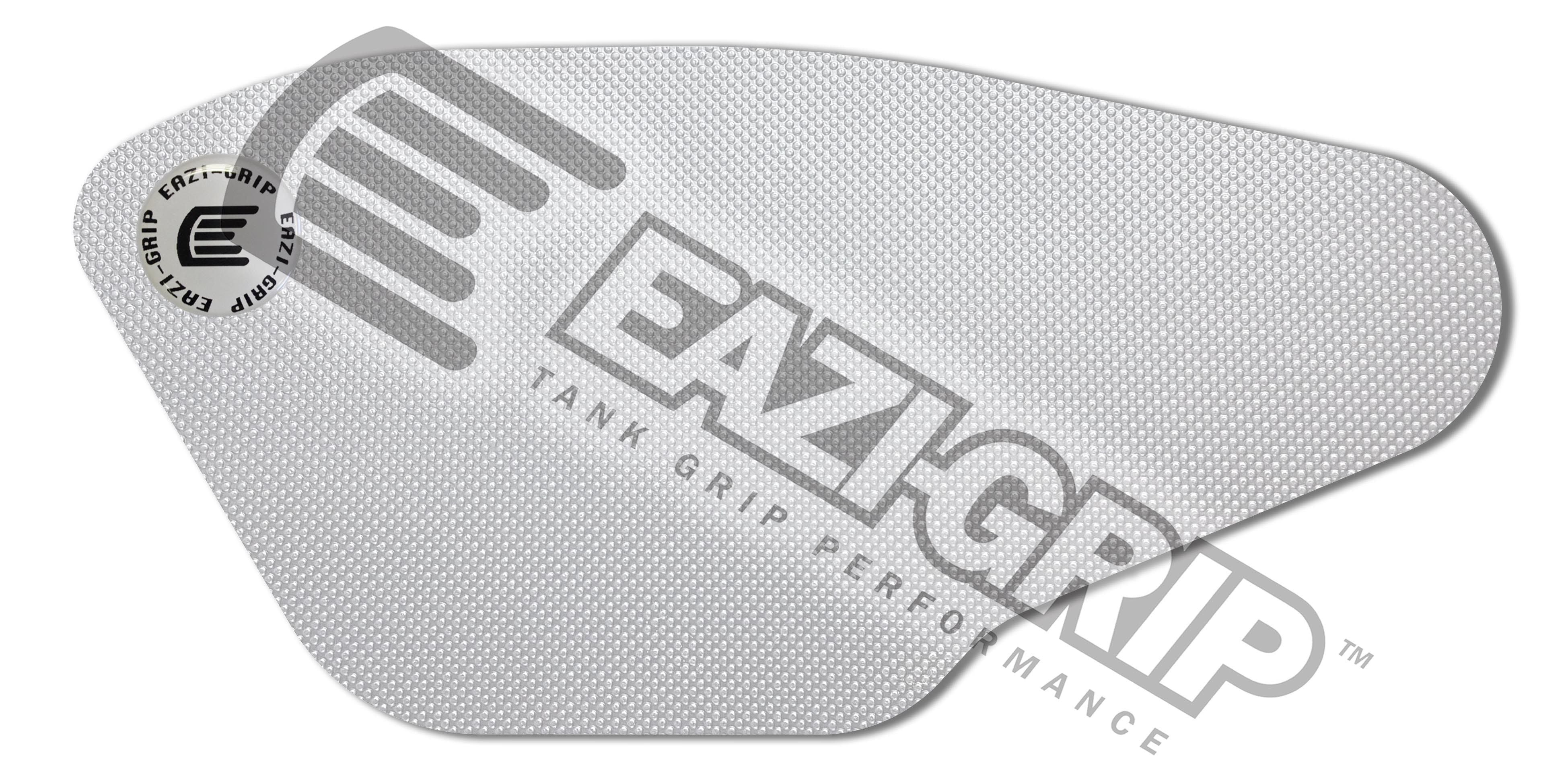 Adesivi grip serbatoio moto Yamaha Niken 2018-2022