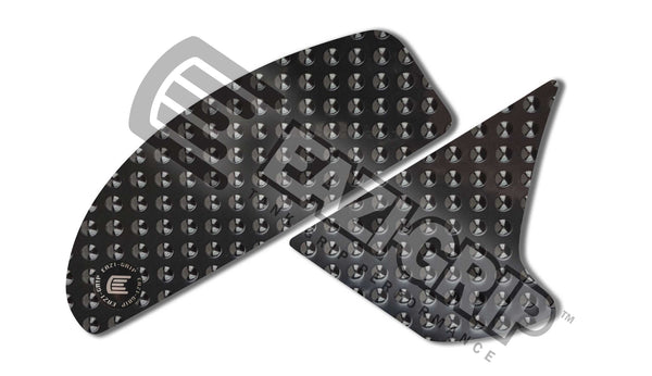 Yamaha Super Ténéré XT1200Z 2011-2021 tank grip stickers