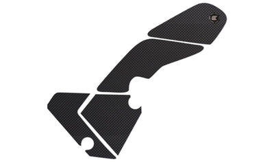 Kit adesivi antiscivolo paraserbatoio Yamaha TENERE 700 OFF - RAOD 2019 - ENDURRAD