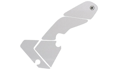 Kit adesivi antiscivolo paraserbatoio Yamaha TENERE 700 OFF - RAOD 2019 - ENDURRAD