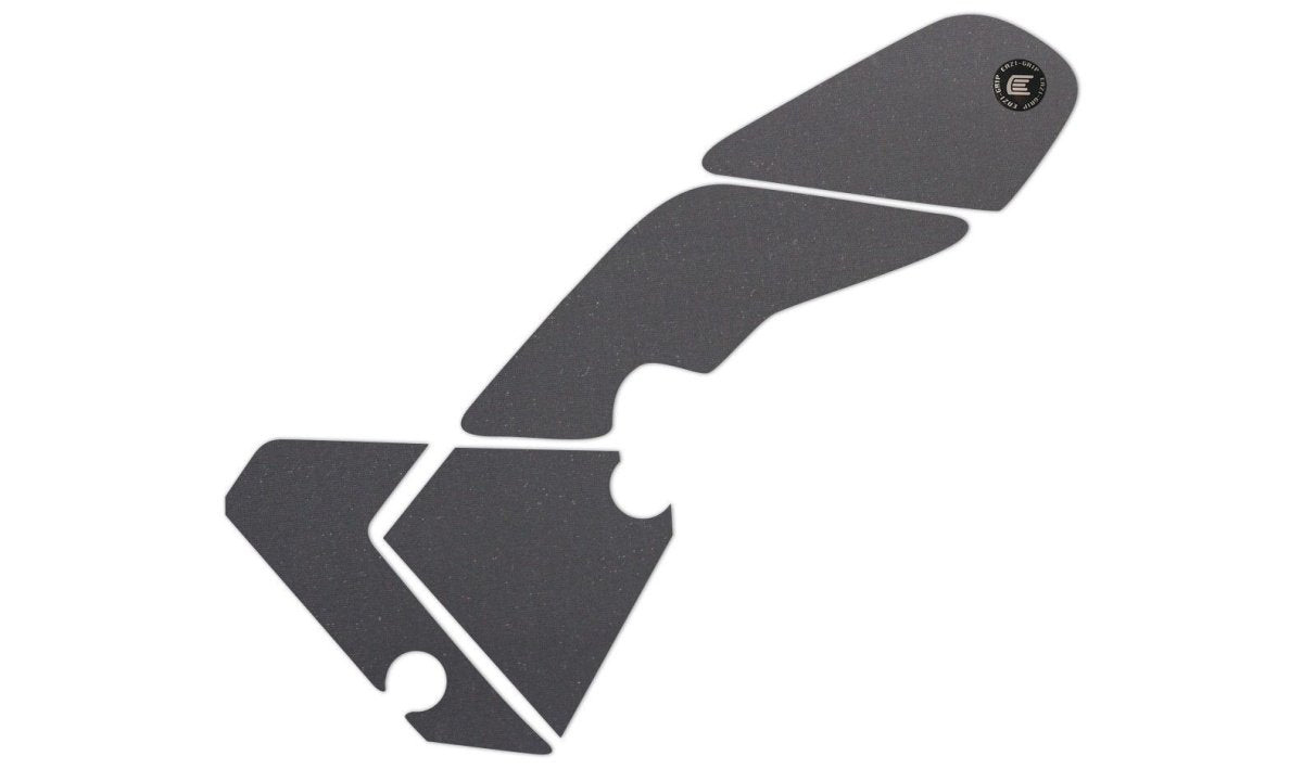 Kit adesivi antiscivolo paraserbatoio Yamaha TENERE 700 OFF - RAOD 2019 - ENDURRAD