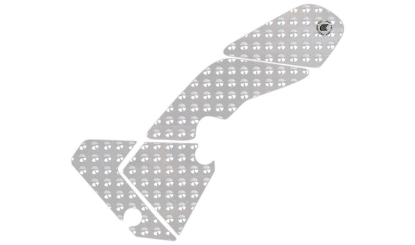 Non-slip tank stickers for Yamaha Ténéré 700 Explore / Ténéré 700 Extreme / Ténéré 700 2019-2024 off-road version