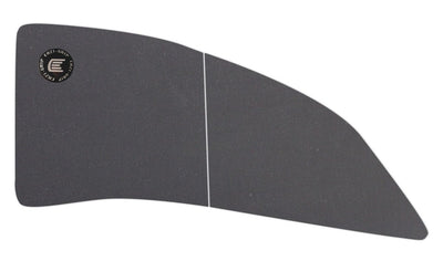 Kit adesivi antiscivolo paraserbatoio Yamaha TENERE 700 WORLD RAID 2022 - ENDURRAD