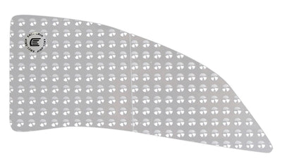 Kit adesivi antiscivolo paraserbatoio Yamaha TENERE 700 WORLD RAID 2022-