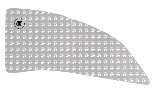 Yamaha Ténéré 700 World Raid tank traction stickers 2022-2026