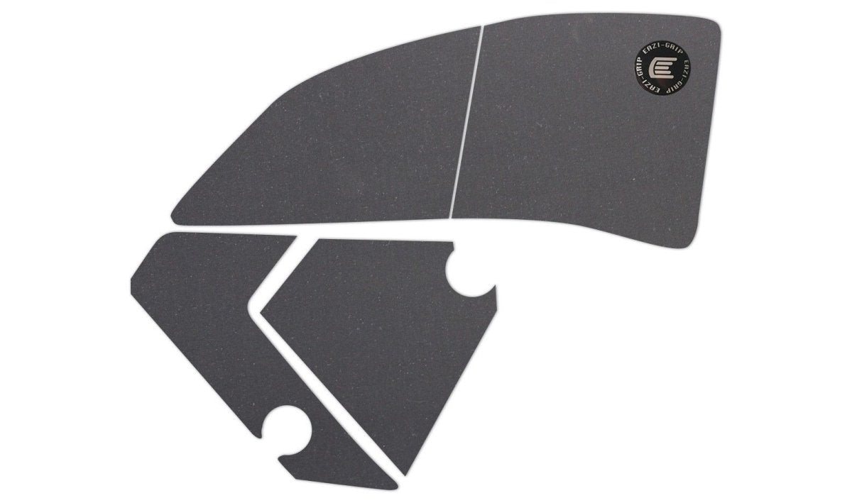 Kit adesivi antiscivolo paraserbatoio Yamaha TENERE WORLD RAID OFF - ROAD 2022 - ENDURRAD