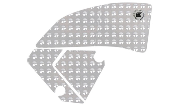 Non-slip tank pads for Yamaha Ténéré 700 World Raid 2022-2026 off-road version