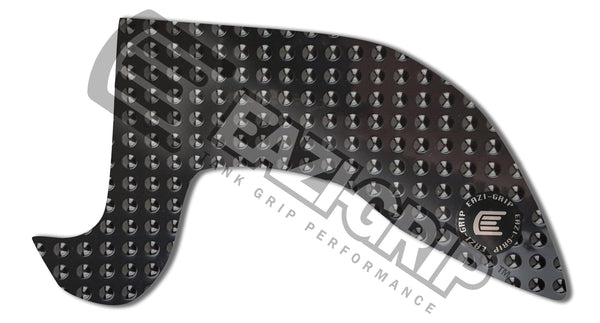 Yamaha Tracer 7 2017-2019 tank grip stickers