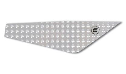 Kit adesivi antiscivolo paraserbatoio Yamaha WR450F | 250F 2019-