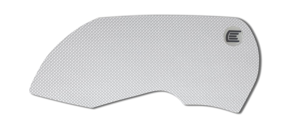 Kit adesivi antiscivolo paraserbatoio Yamaha XJR 1300 2015 - 2017 - ENDURRAD