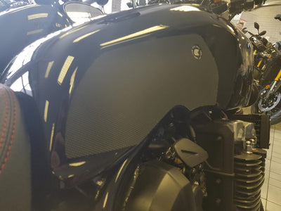 Kit adesivi antiscivolo paraserbatoio Yamaha XJR1300 2015-2017