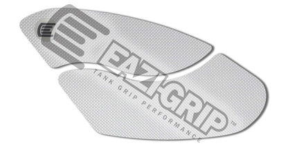 Kit adesivi antiscivolo paraserbatoio Yamaha XSR 900 2016 - 2021 - ENDURRAD