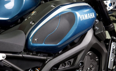 Kit adesivi antiscivolo paraserbatoio Yamaha XSR 900 2016 - 2021 - ENDURRAD