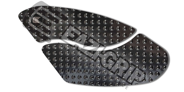 Yamaha XSR900 2016-2021 tank grip stickers