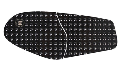 Kit adesivi antiscivolo paraserbatoio Yamaha XSR900 2022-