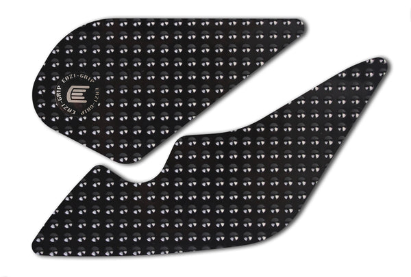 Yamaha Ténéré 700 Explore / Ténéré 700 Extreme / Ténéré 700 tank traction stickers 2019-2024