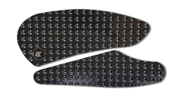 Adesivi antiscivolo serbatoio Yamaha YZF-R1 2007-2008