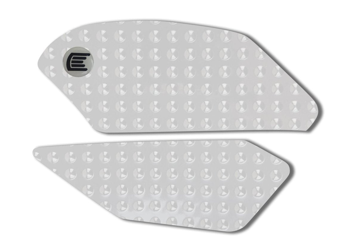 Kit adesivi antiscivolo paraserbatoio Yamaha YZF - R1 2009 - 2014 - ENDURRAD