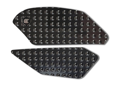 Kit adesivi antiscivolo paraserbatoio Yamaha YZF-R1 2009-2014
