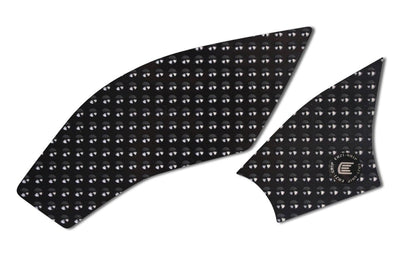 Kit adesivi antiscivolo paraserbatoio Yamaha YZF - R1/R1M 2020 - ENDURRAD