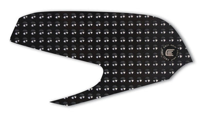 Kit adesivi antiscivolo paraserbatoio Yamaha YZF - R25/R3 2019 - ENDURRAD