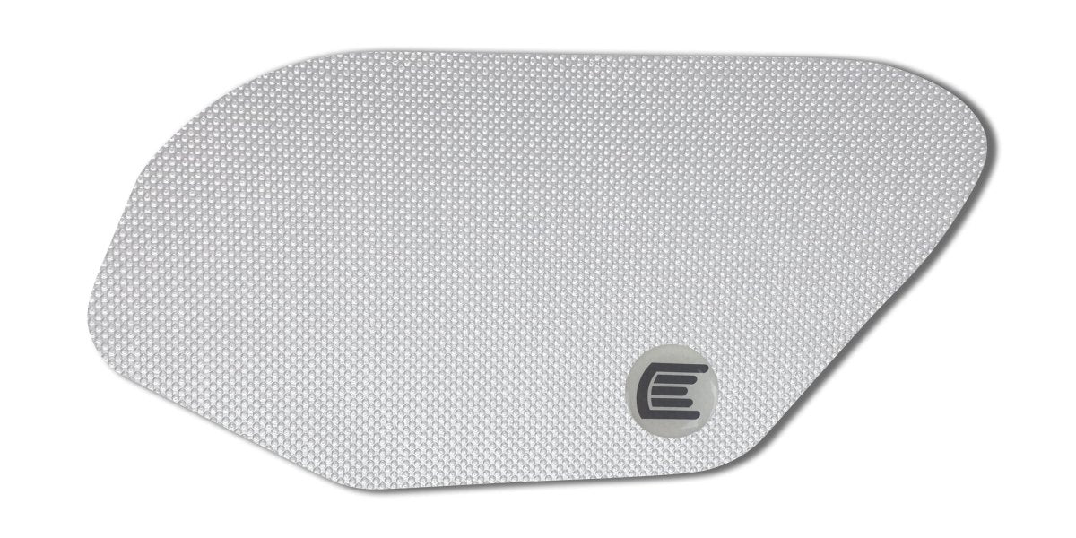 Kit adesivi antiscivolo paraserbatoio Yamaha YZF - R6 1999 - 2002 - ENDURRAD