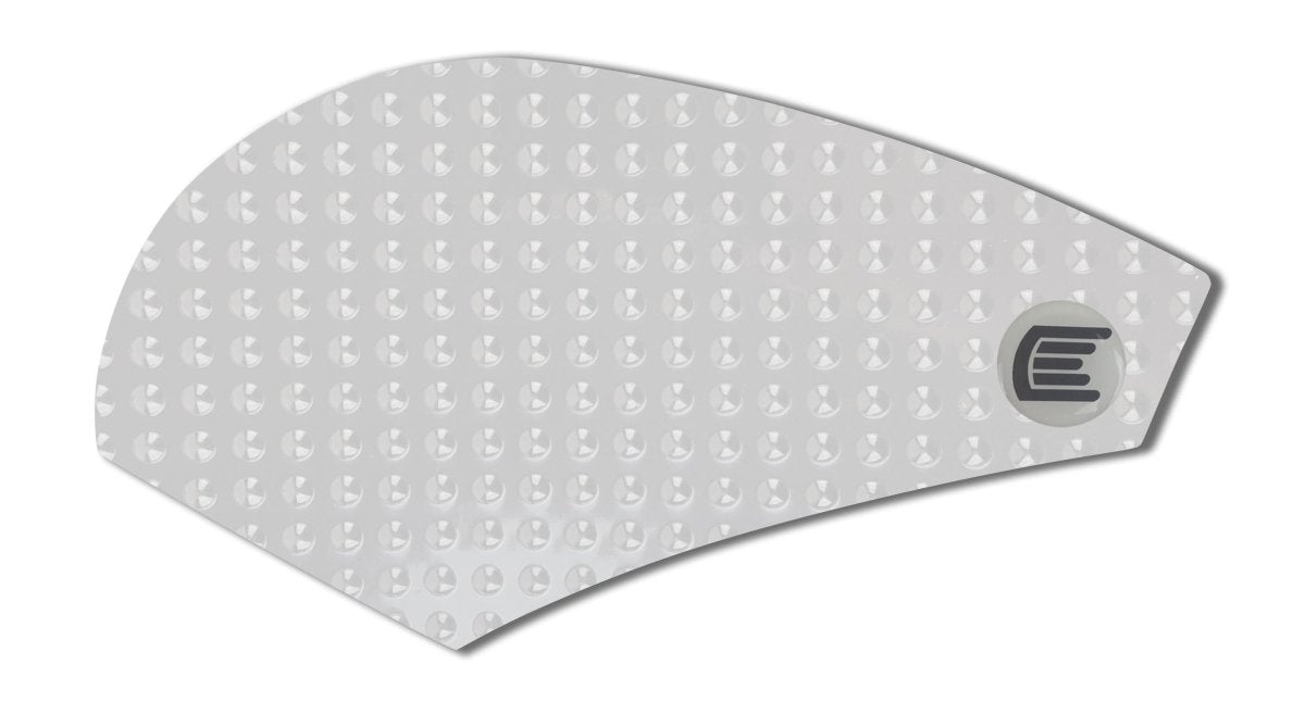 Kit adesivi antiscivolo paraserbatoio Yamaha YZF - R6 2003 - 2005 - ENDURRAD