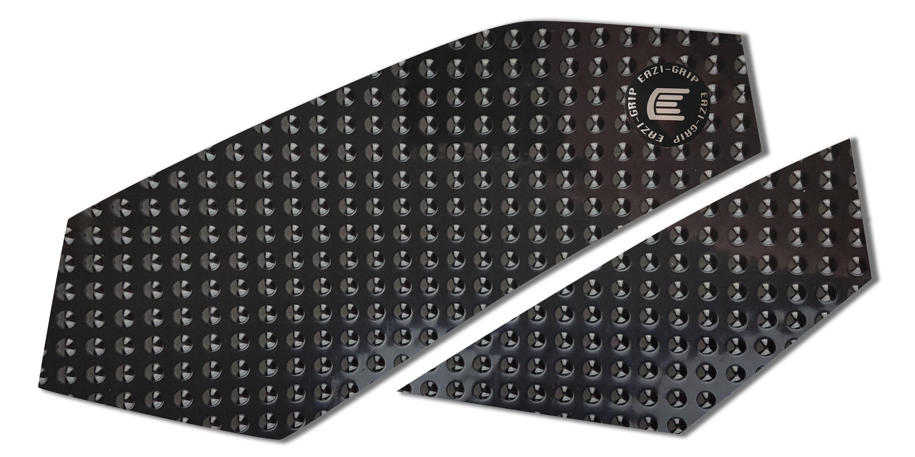 Adesivi antiscivolo moto Yamaha YZF-R6 2006-2007