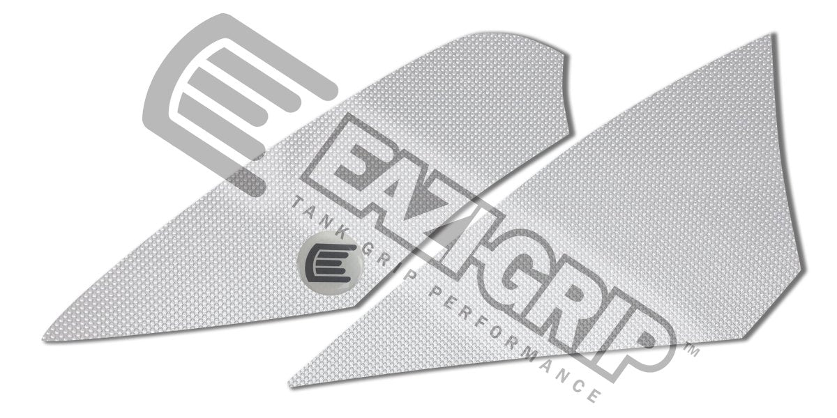 Kit adesivi antiscivolo paraserbatoio Yamaha YZF - R6 2017 - ENDURRAD