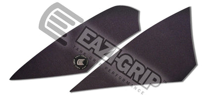 Kit adesivi antiscivolo paraserbatoio Yamaha YZF - R6 2017 - ENDURRAD