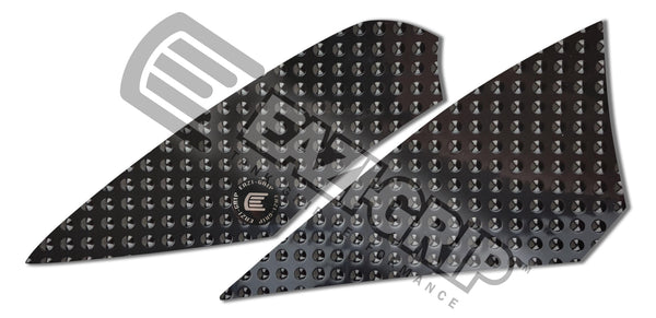 Adesivi antiscivolo serbatoio Yamaha YZF-R6 2017-2024