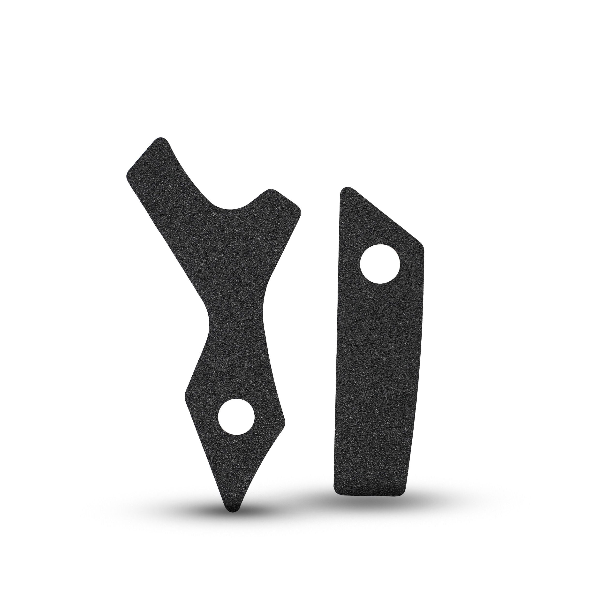 Kit adesivi protezione paratacco per Energica EGO+RS, EVA Ribelle RS & EVA EsseEsse9+RS '21-