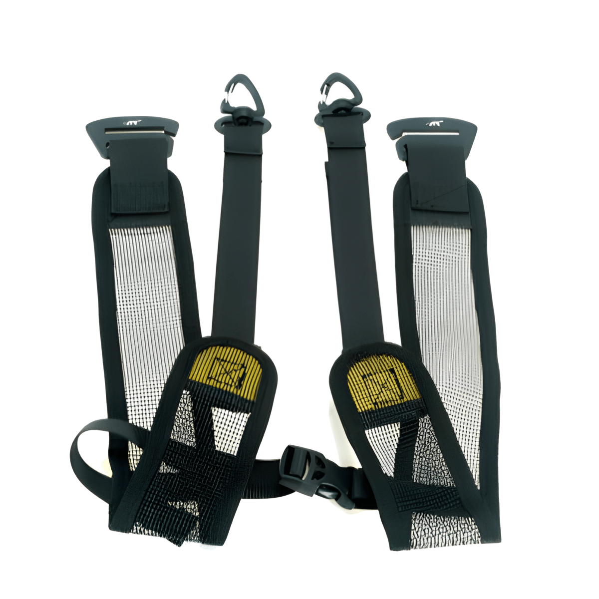 Soft 54L Motorcycle Bag Kit: Westwind Hussar 26-28 - Endurrad®