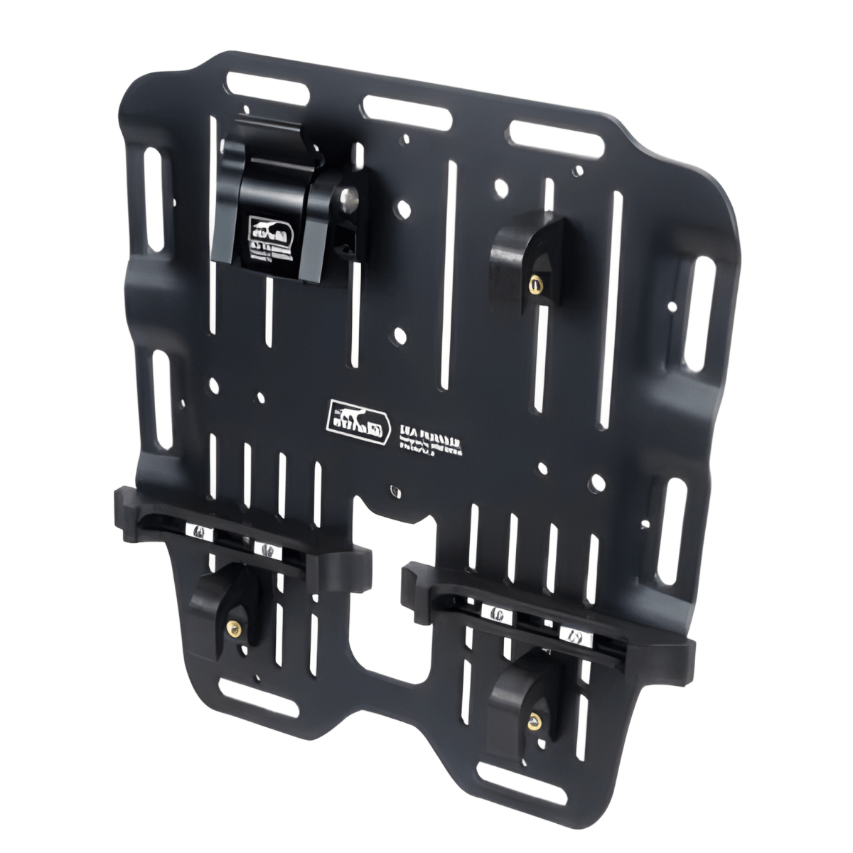 Soft 54L Motorcycle Bag Kit: Westwind Hussar 26-28 - Endurrad®