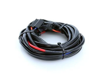 SoundBomb DENALI Wiring Kit - Professional Security