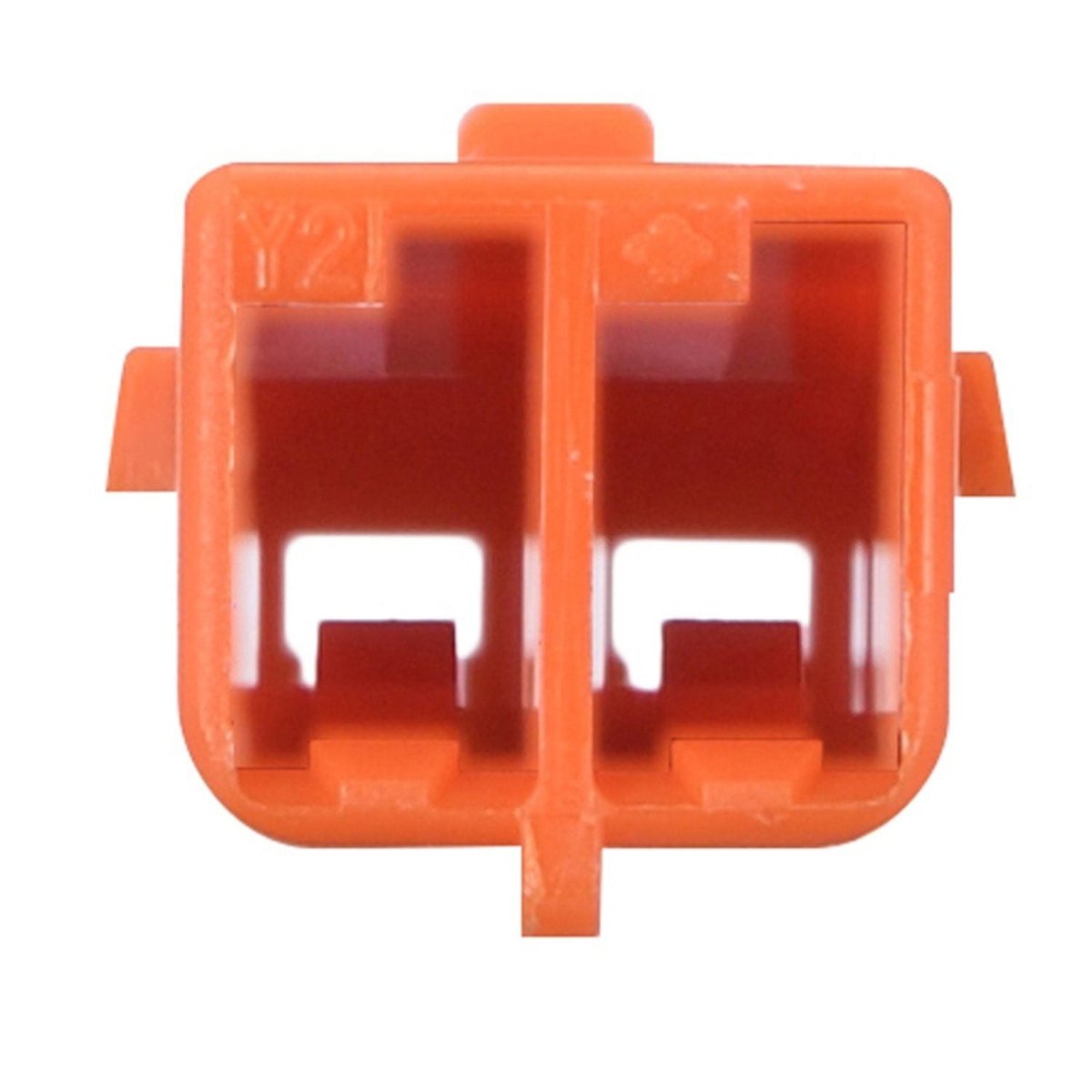 Kit connettori frecce HONDA 2pin, 050 - TYPE, a | 96301 - r28927 - ENDURRAD