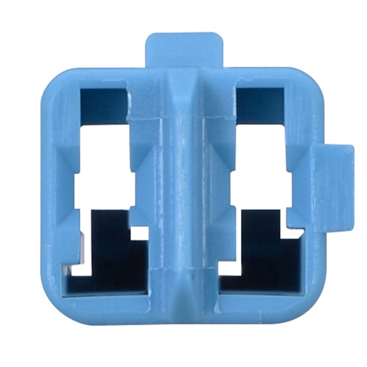 Kit connettori frecce HONDA 2pin, azzurro | 96191 - r28930 - ENDURRAD