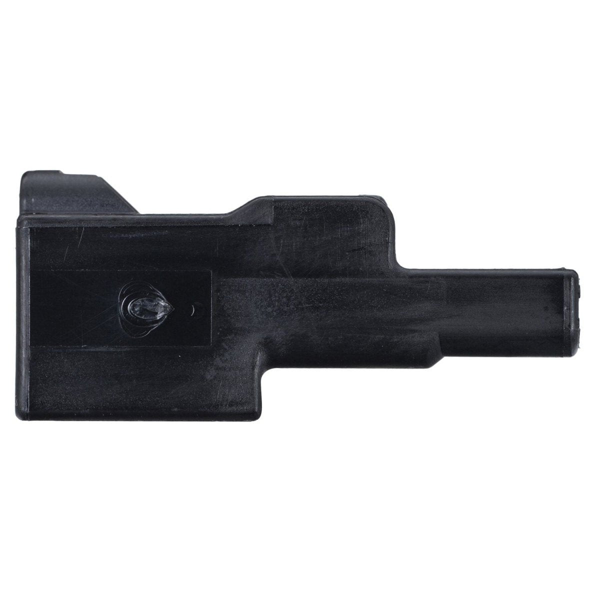 Kit connettori frecce KAWASAKI 2pin, nero | 96199 - r28934 - ENDURRAD