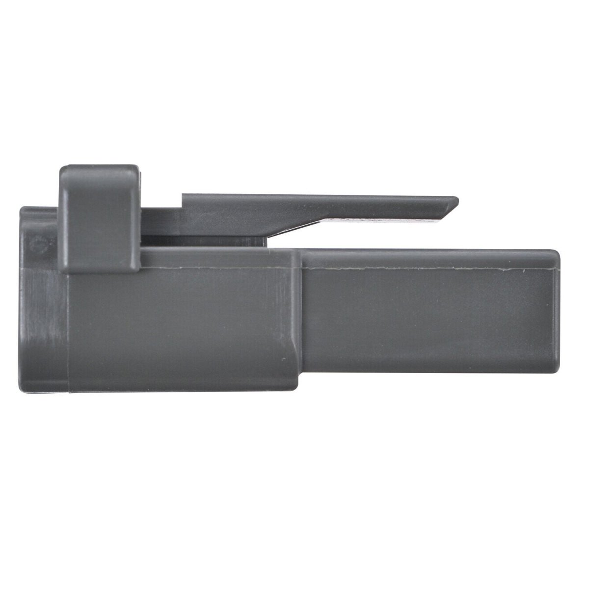 Kit connettori frecce SUZUKI 2 pin, grigio - ENDURRAD