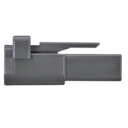 Kit connettori frecce SUZUKI 2 pin, grigio - ENDURRAD