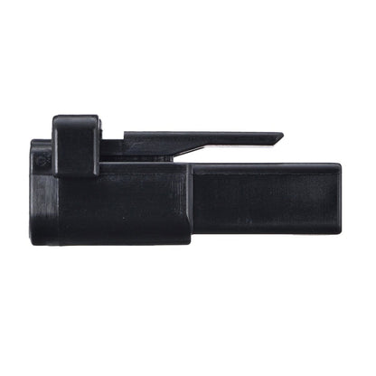 Kit connettori frecce SUZUKI 2 pin, nero - ENDURRAD