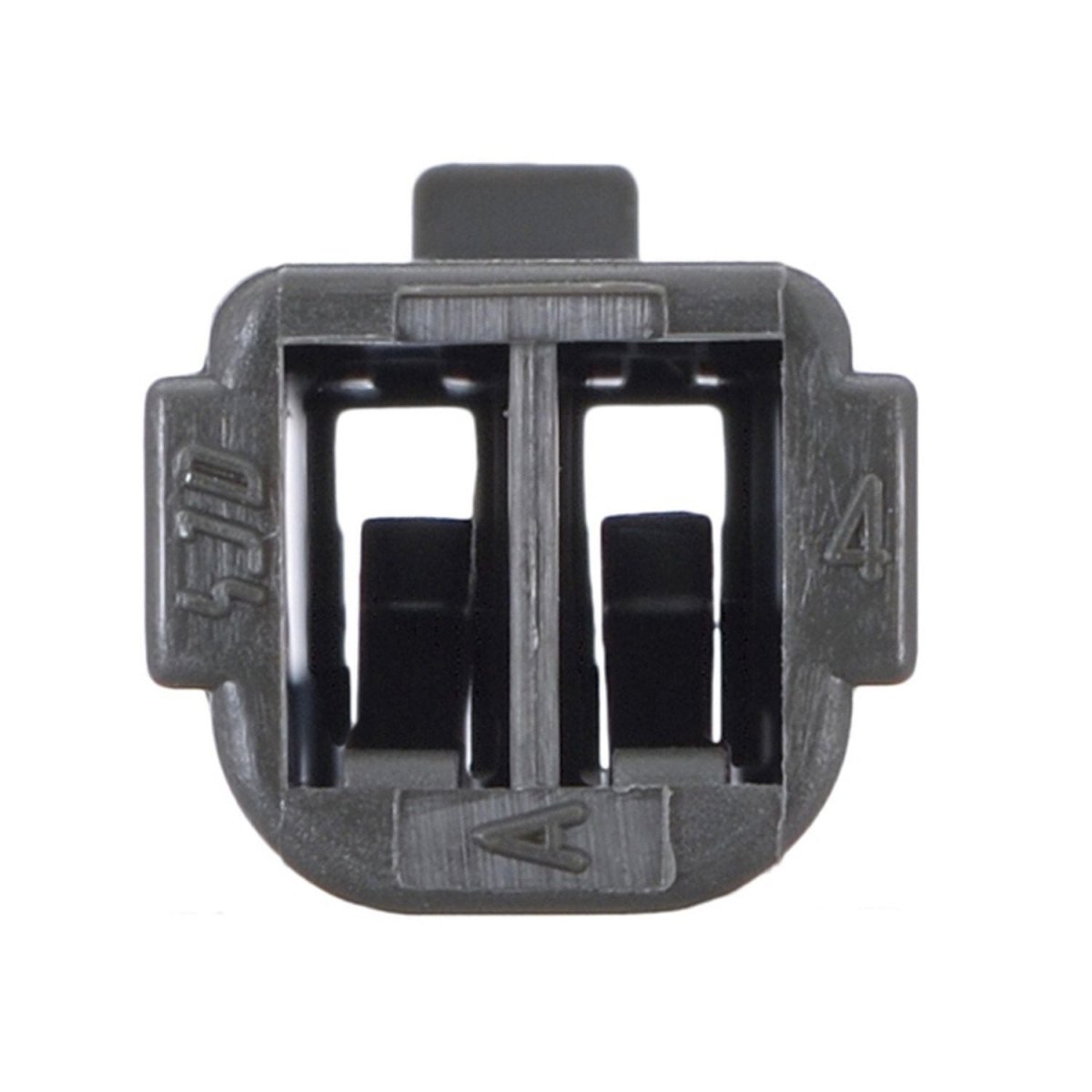 Kit connettori frecce SUZUKI 2pin, grigio | 96194 - r28936 - ENDURRAD